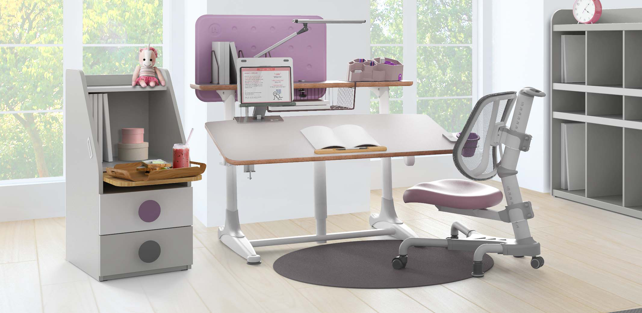 CHAIR 인테리어