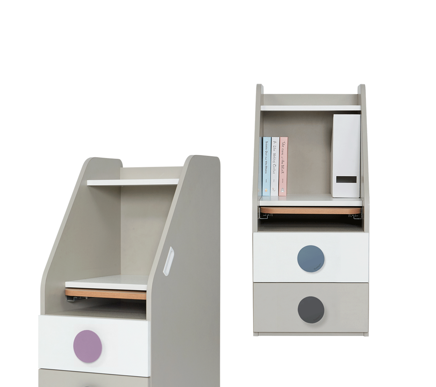 STORAGE 상세